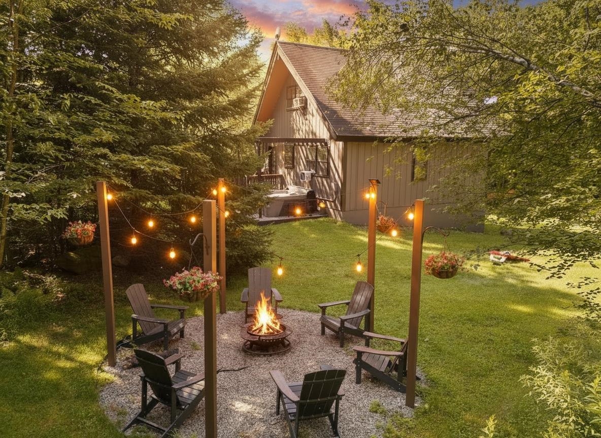 6 Timberview Road West Dover, VT 05356 - Photo 39 of 47