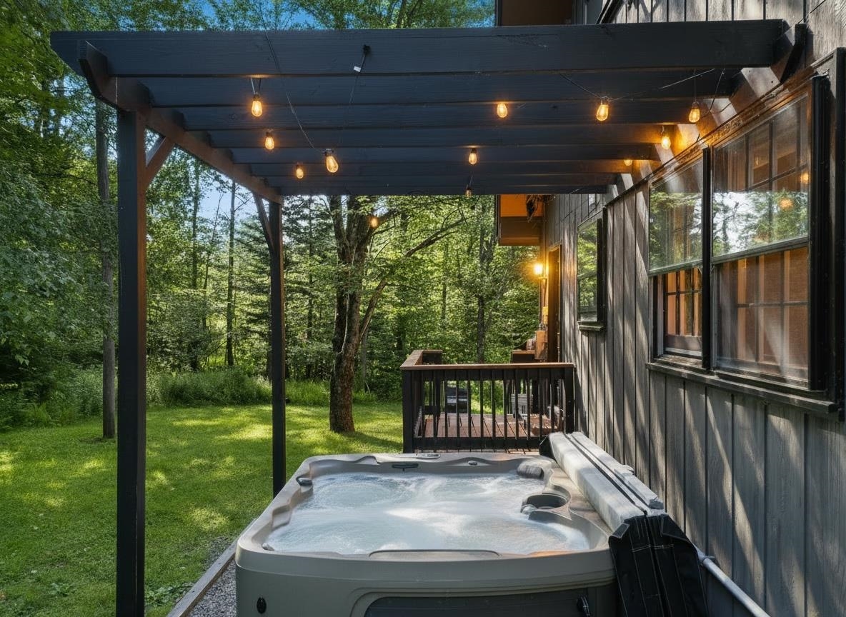 6 Timberview Road West Dover, VT 05356 - Photo 40 of 47