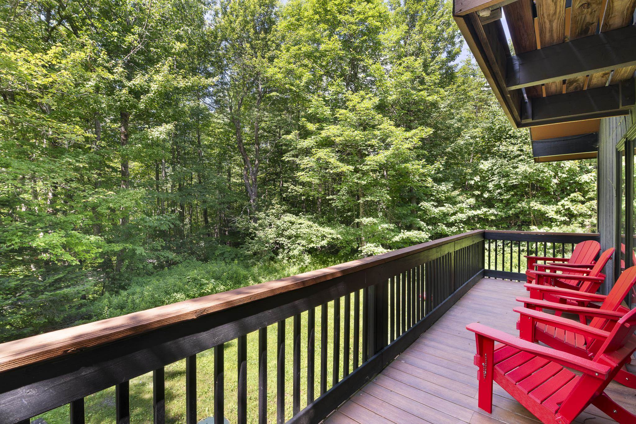 6 Timberview Road West Dover, VT 05356 - Photo 42 of 47