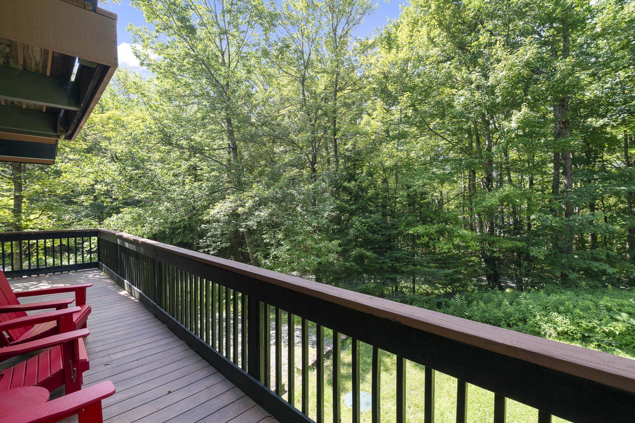 6 Timberview Road West Dover, VT 05356 - Photo 43 of 47