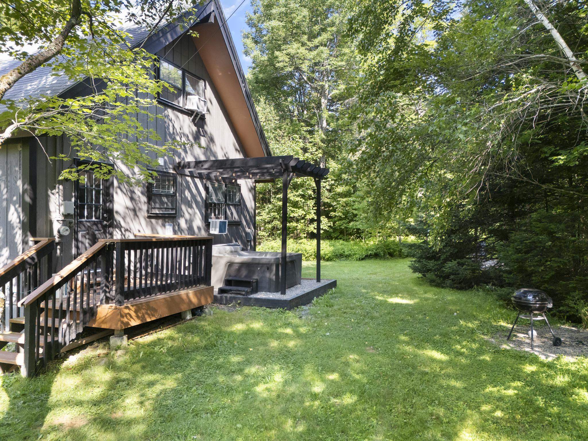 6 Timberview Road West Dover, VT 05356 - Photo 45 of 47