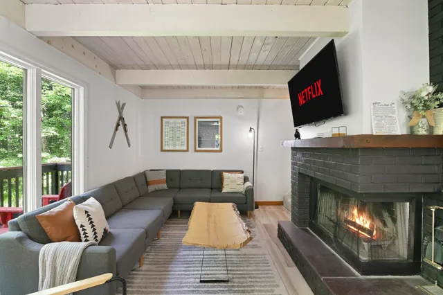 $499,000 | 6 Timberview Road, West Dover, VT 05356