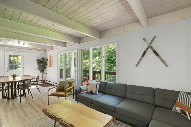 $499,000 | 6 Timberview Road, West Dover, VT 05356