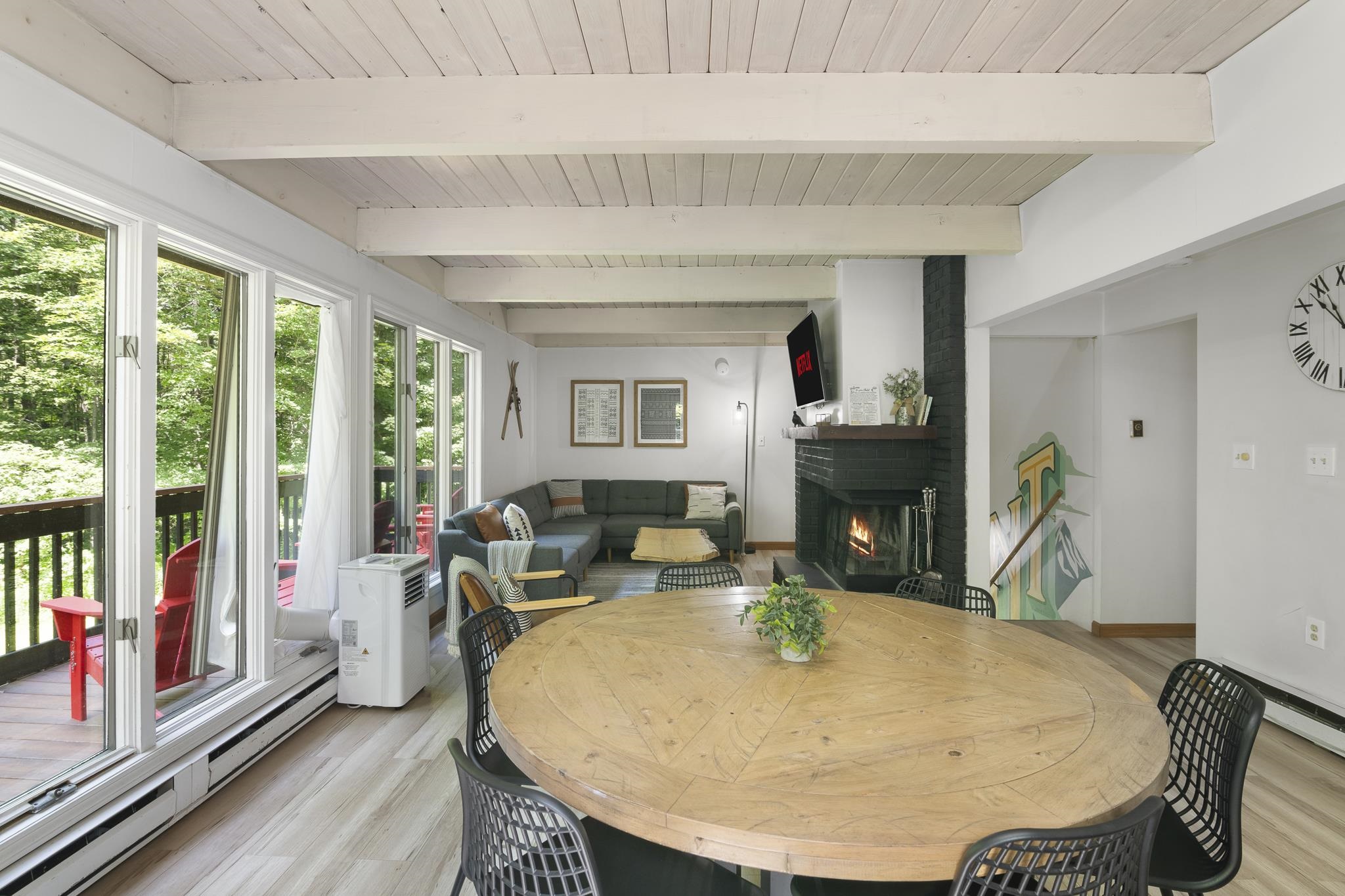 6 Timberview Road West Dover, VT 05356 - Photo 7 of 47