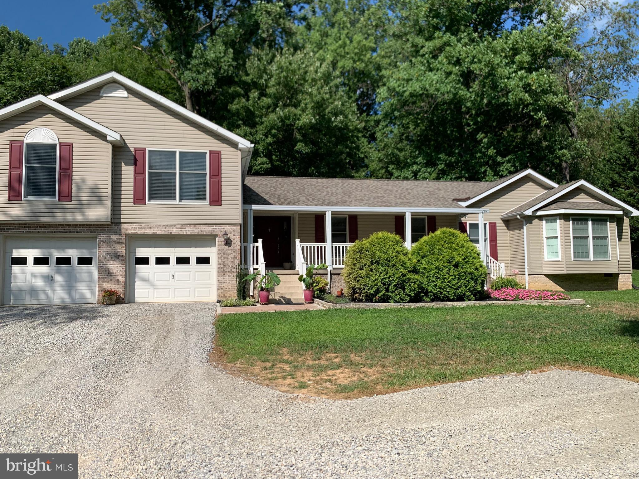 21430 Swope Road Boonsboro, MD 21713 - Photo 3 of 144 Gallery Image 3