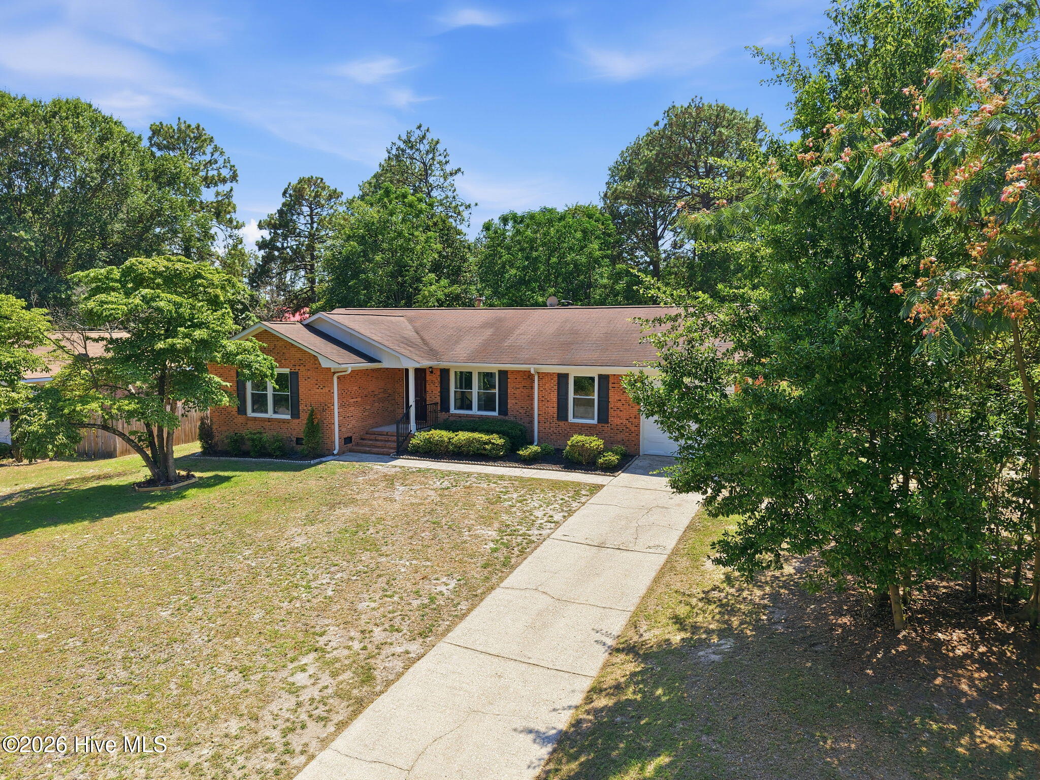 5987 Brookcliff Road Fayetteville, NC 28304 - Photo 38 of 51 Gallery Image 38