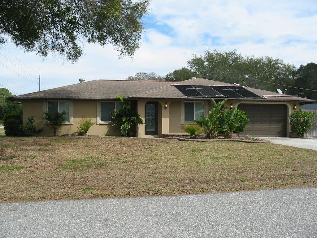 4541 Crystal Road Venice, FL 34293 - Photo 1 of 1