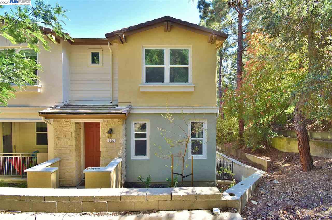 655 Ryan Terrace San Ramon, CA 94583 - Photo 1 of 1