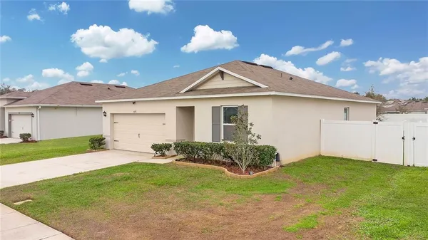 $2,800 | 3676 Scarlet Oak Drive, St. Cloud, FL 34772