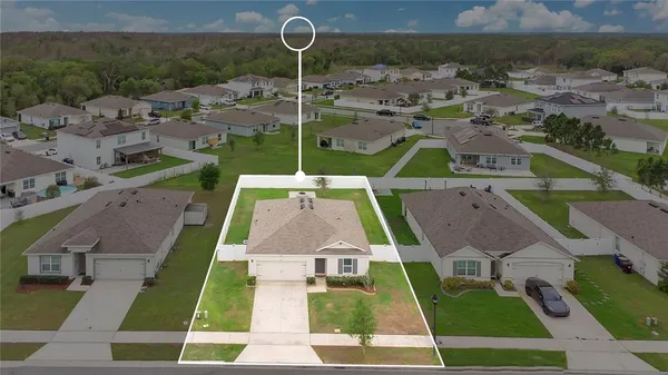 $2,800 | 3676 Scarlet Oak Drive, St. Cloud, FL 34772
