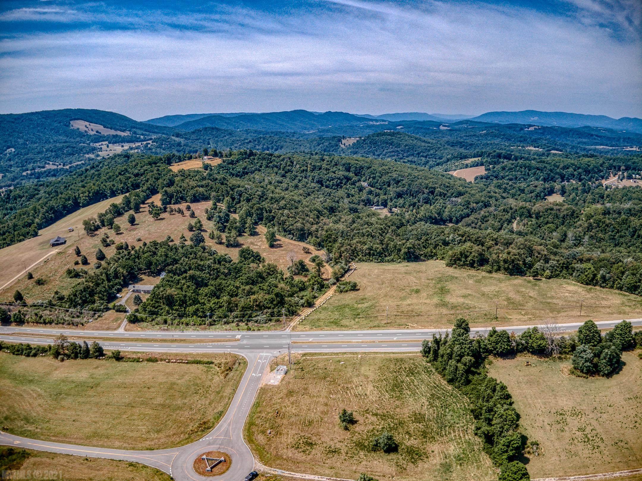 Tbd Mountain Lake Road Ripplemead, VA 24150 - Photo 14 of 16 Gallery Image 14