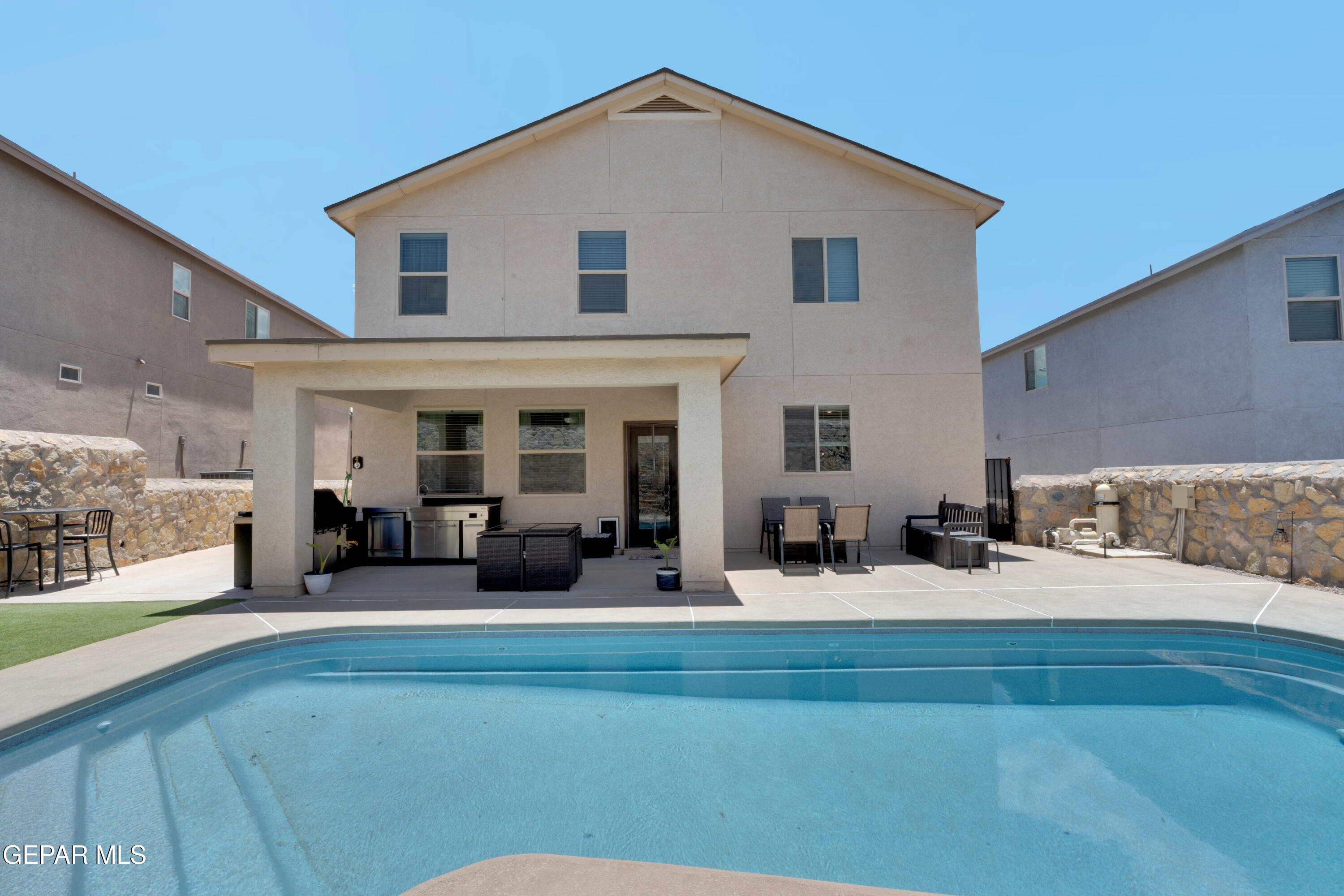 7837 Enchanted Ridge El Paso, TX 79911 - Photo 53 of 56 5 (6)
