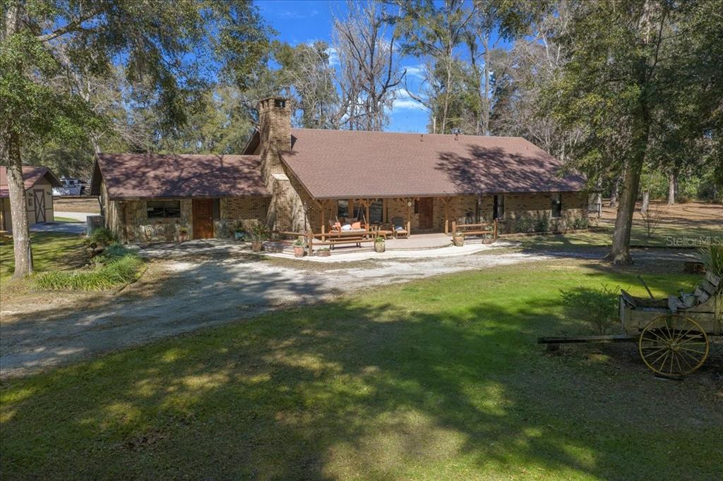 3551 East Highway 329 Anthony, FL 32617 - Photo 79 of 86
