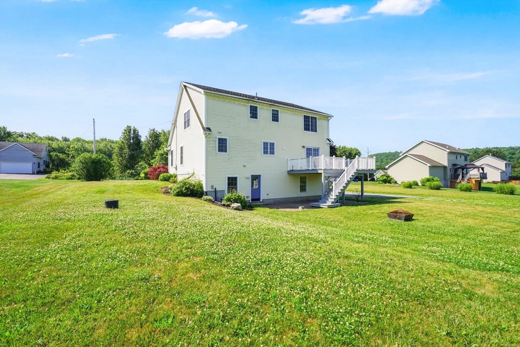 12 Macomber Road Monson, MA 01057 - Photo 35 of 42