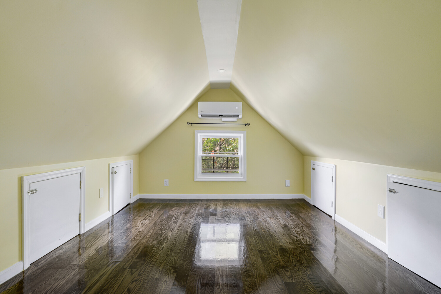 144-38 87th Avenue, Unit 2 Queens, NY 11435 - Photo 12 of 14 a view of hallway with stairs