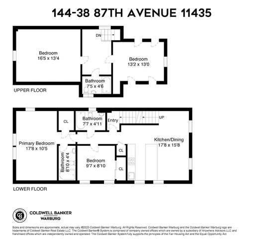 $4,000 | 144-38 87th Avenue, Unit 2 | Briarwood