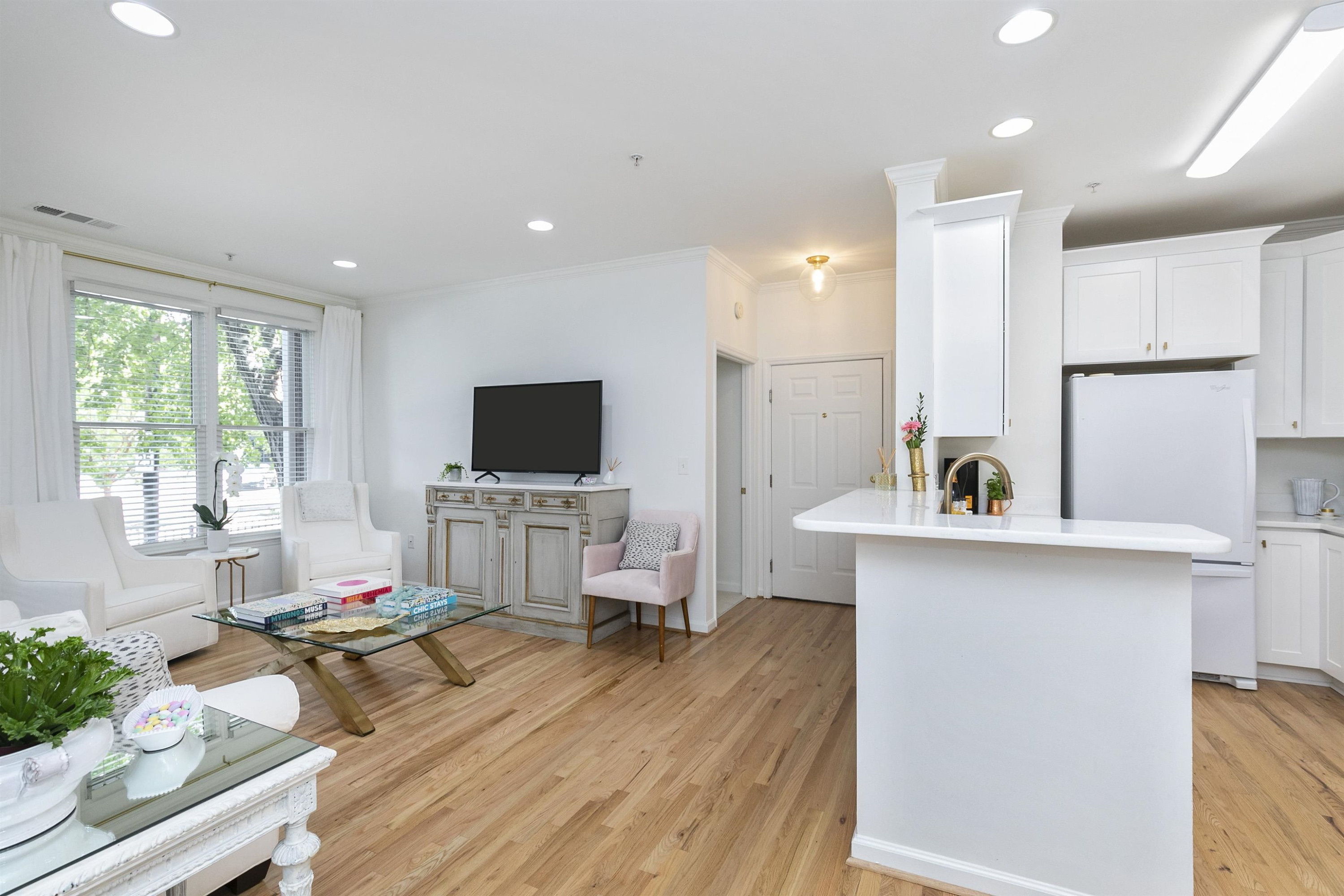 720 North Person Street, Unit 108 Raleigh, NC 27604 - Photo 7 of 27 Photo 7