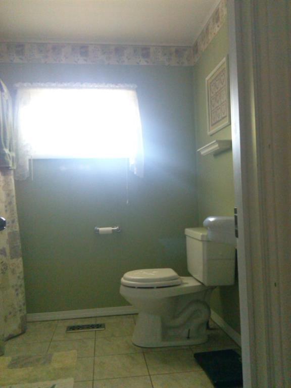 54 Unity Road Waterville, ME 04901 - Photo 7 of 14 Updated bathroom