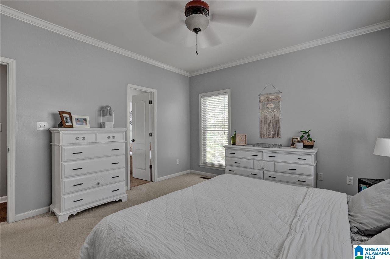 1340 Hickory Valley Road Trussville, AL 35173 - Photo 20 of 29