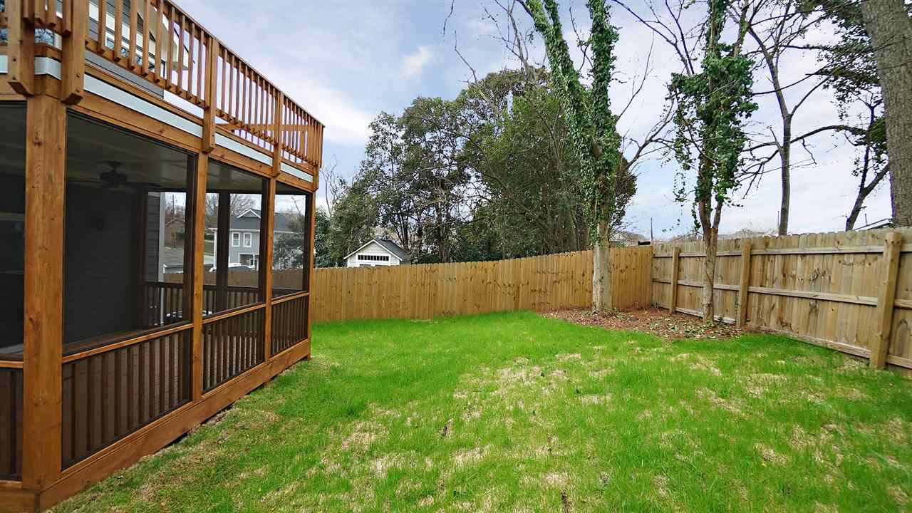 514 Alston Street Raleigh, NC 27601 - Photo 29 of 30 Photo 29