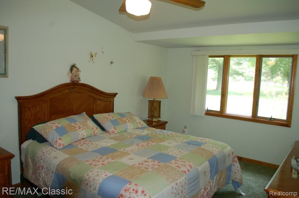 9745 North Eston Road Clarkston, MI 48348 - Photo 9 of 53 BEDROOM 2