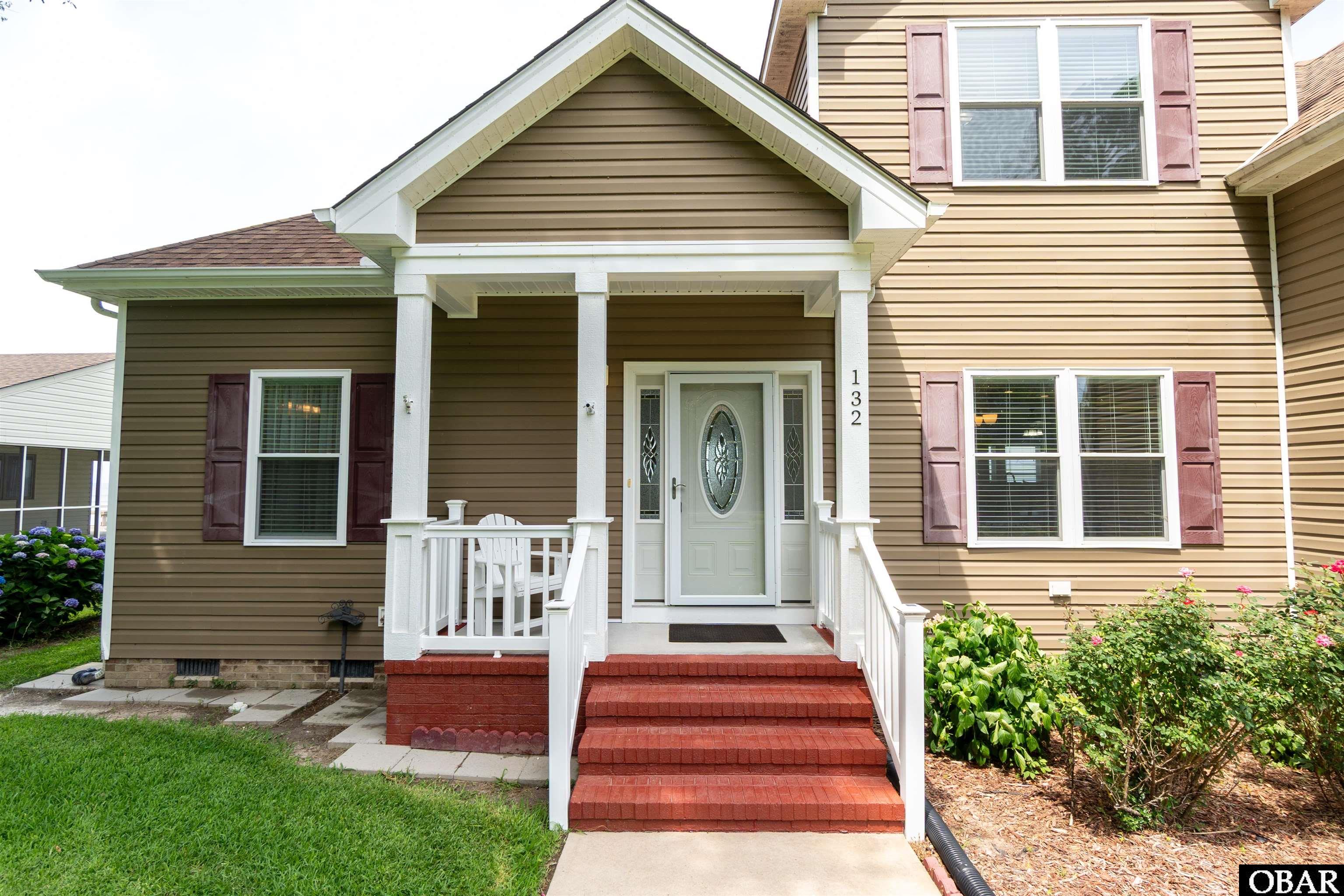 132 Romm Point Currituck, NC 27929 - Photo 45 of 45