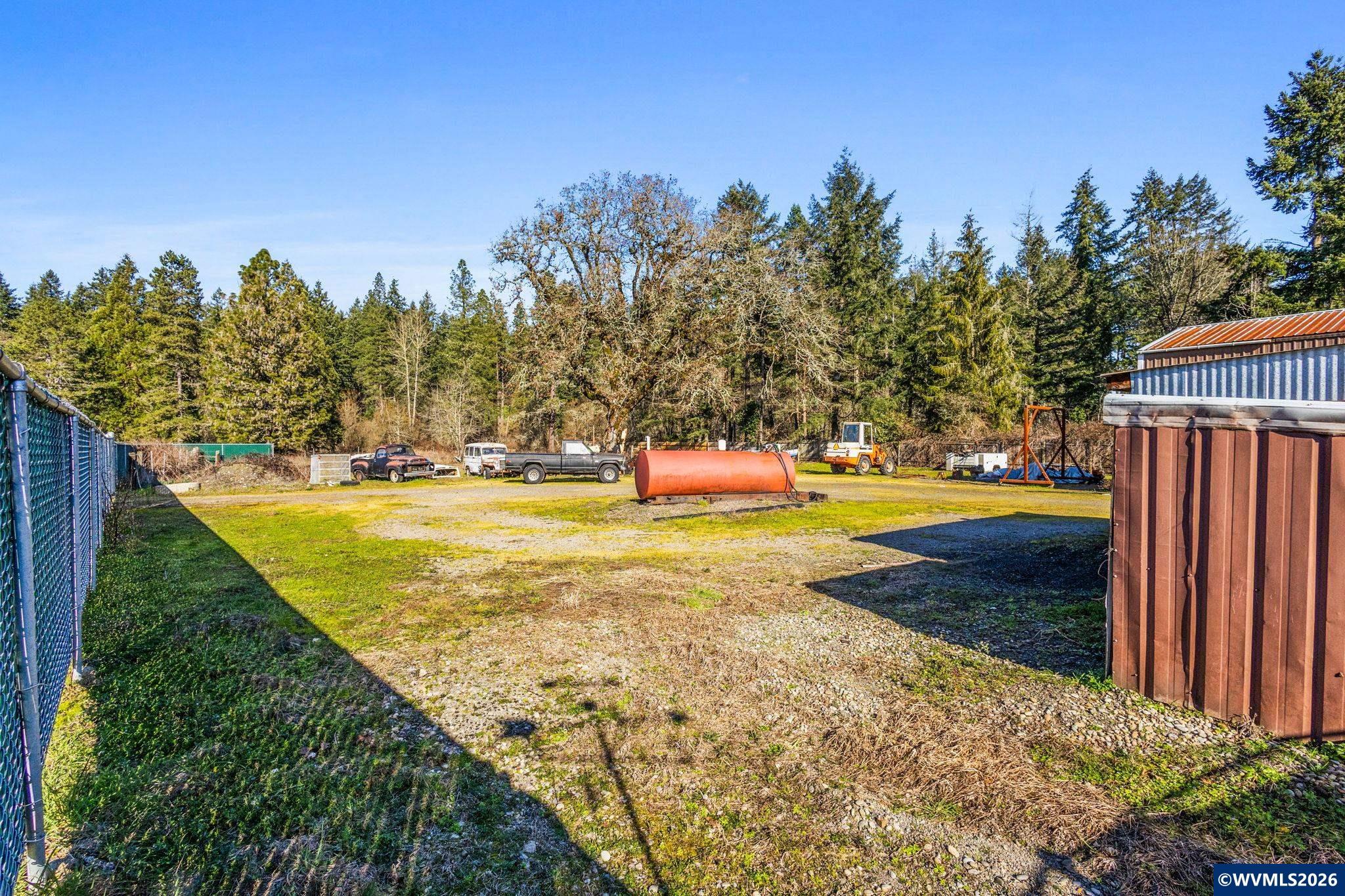 6343 Mill Creek Road Southeast Turner, OR 97392 - Photo 43 of 45