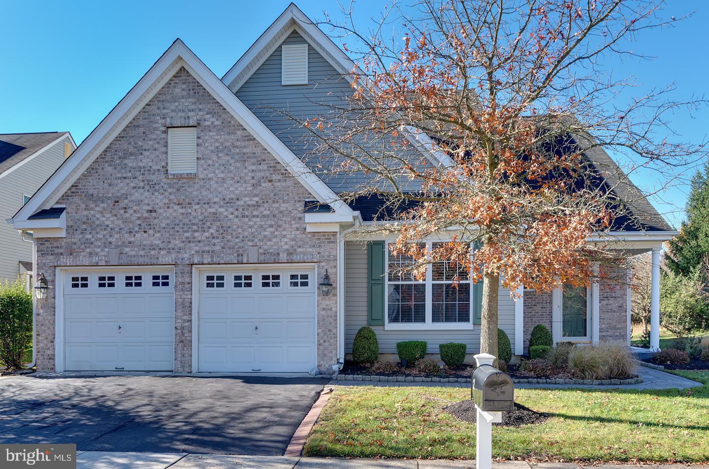 2 Larkspur Drive, Marlton, NJ 08053 Compass