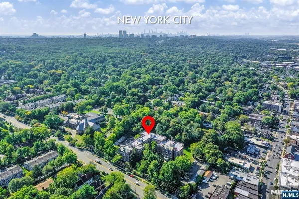 a view of outdoor space and street view