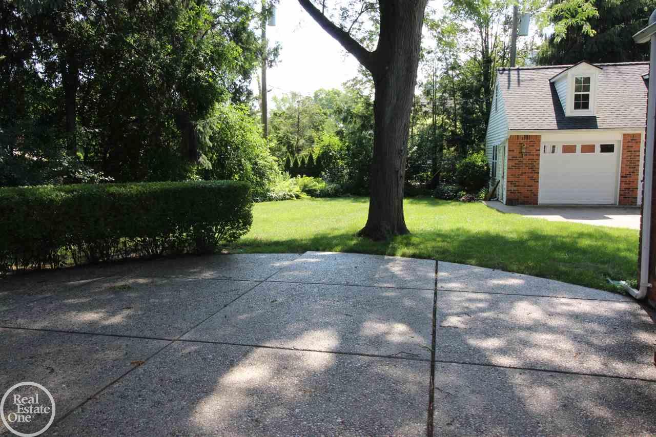 705 Trombley Road Grosse Pointe Park, MI 48230 - Photo 52 of 54