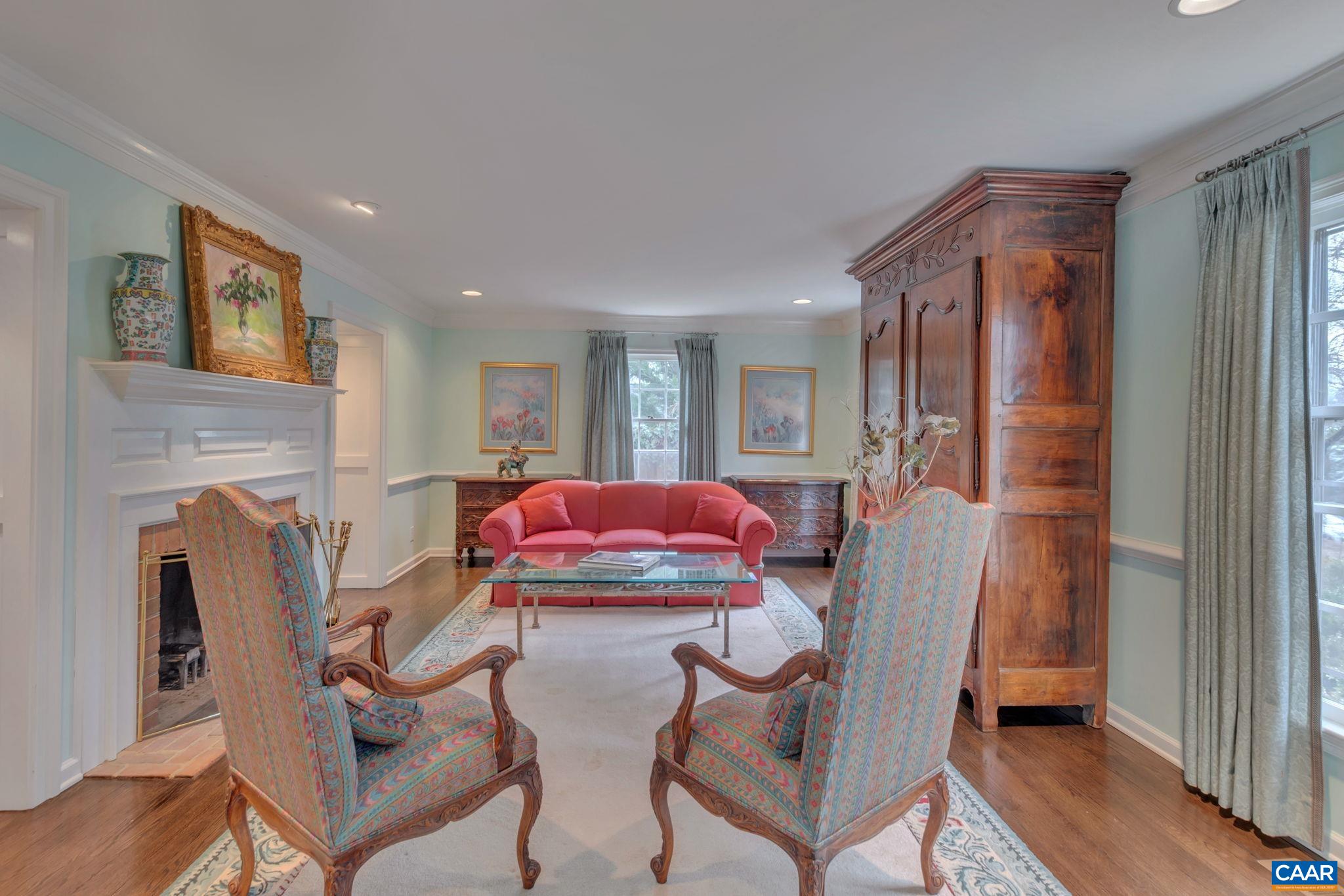 1815 Winston Road Charlottesville, VA 22903 - Photo 11 of 65 a dining room with furniture and window