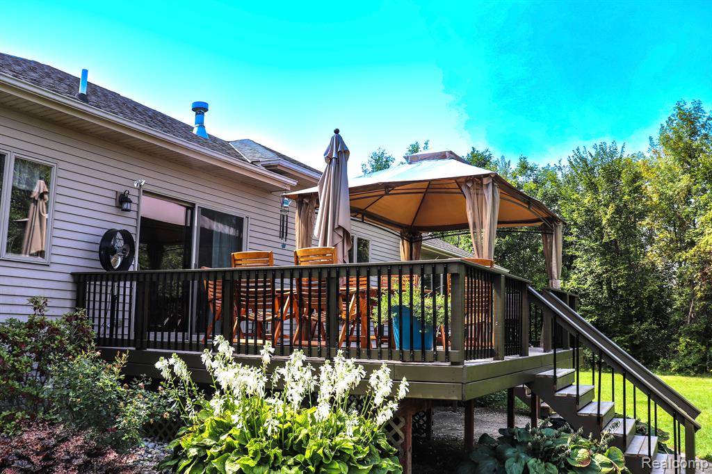 11060 West Stanley Road Flushing, MI 48433 - Photo 43 of 62