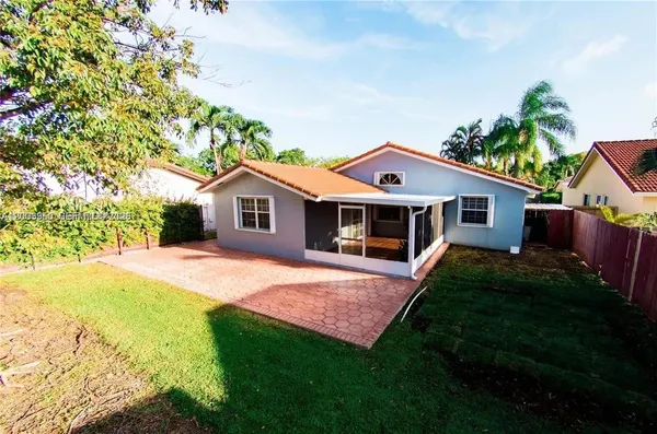 $3,300 | 8539 Southwest 211th Terrace, Cutler Bay, FL 33189