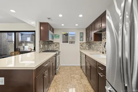 $1,425,000 | 1024 Wilbur Avenue, Unit 3, San Diego, CA 92109