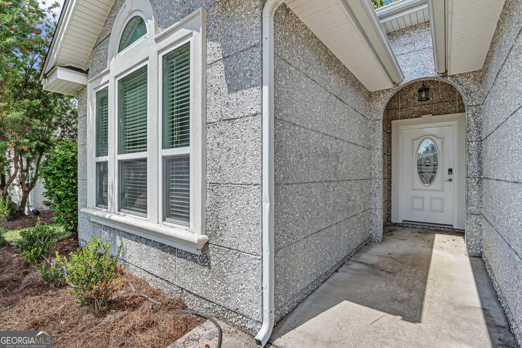 601 Eagle Boulevard Kingsland, GA 31548 - Photo 3 of 41 a view of entrance