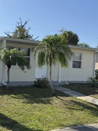 $1,300 | 5277 Grobe Street, North Port, FL 34287
