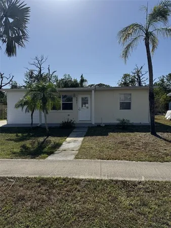 $1,300 | 5277 Grobe Street, North Port, FL 34287