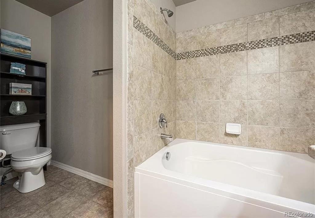 8884 Vanderwood Road Colorado Springs, CO 80908 - Photo 20 of 38