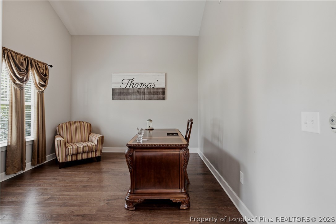 148 Heatherspring Way Spring Lake, NC 28390 - Photo 6 of 50 a room with furniture and a chair
