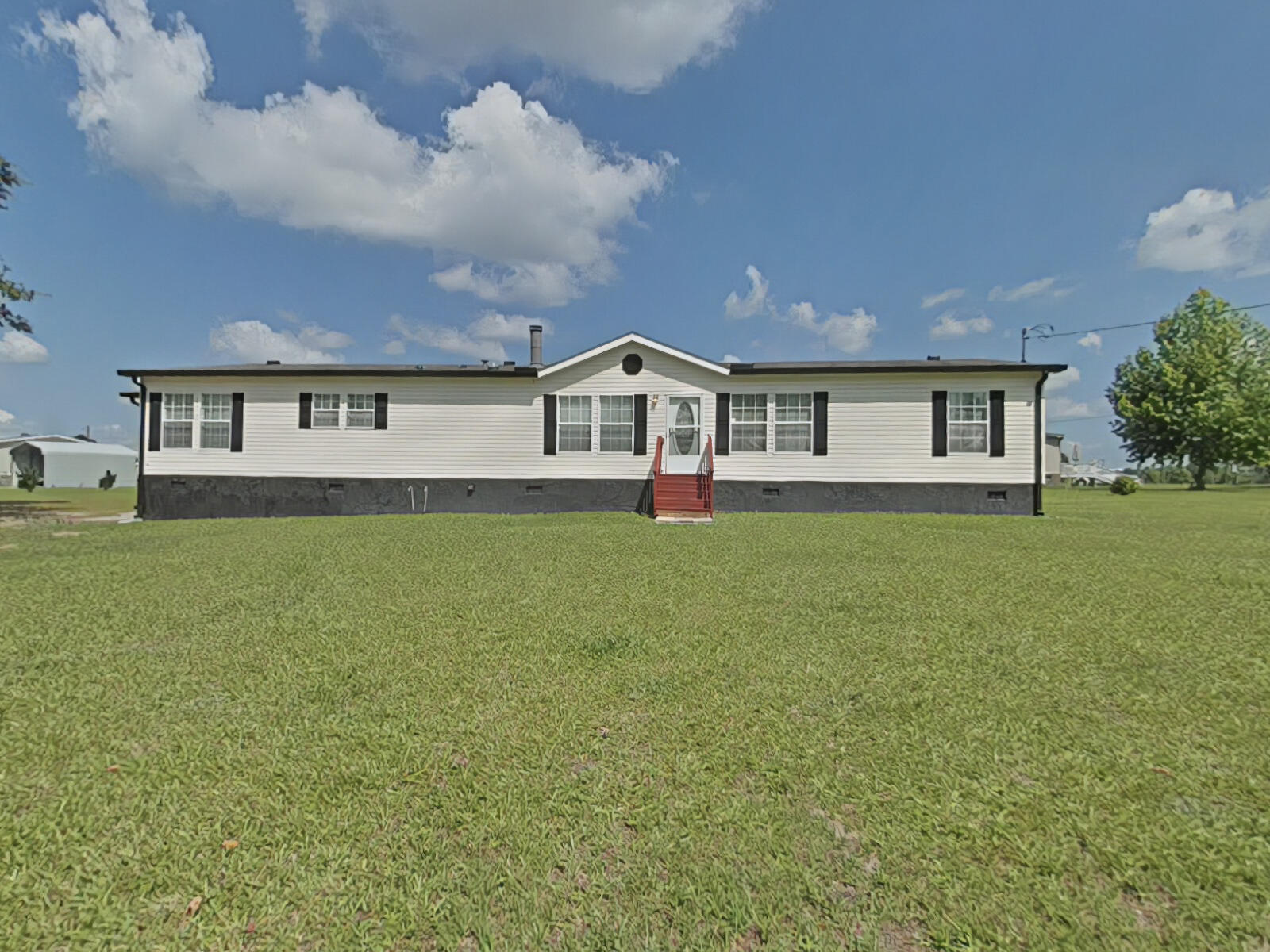 3532 Matts Way Blythe, GA 30805 - Photo 1 of 28 1-print-3-Frontyard (41)