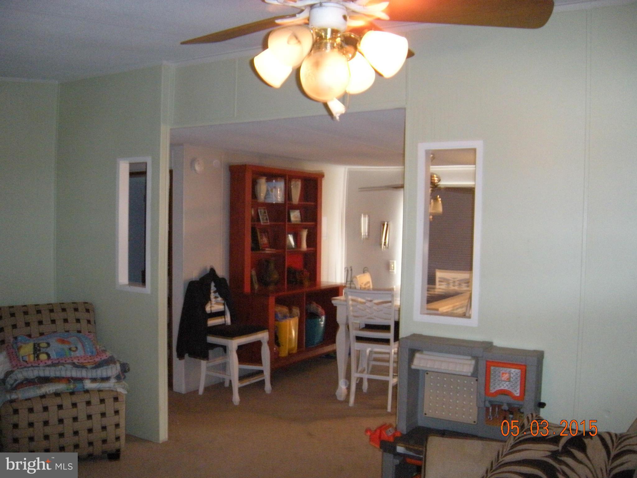 4041 Conowingo Road, Unit 59 Darlington, MD 21034 - Photo 13 of 22 Interior (General)