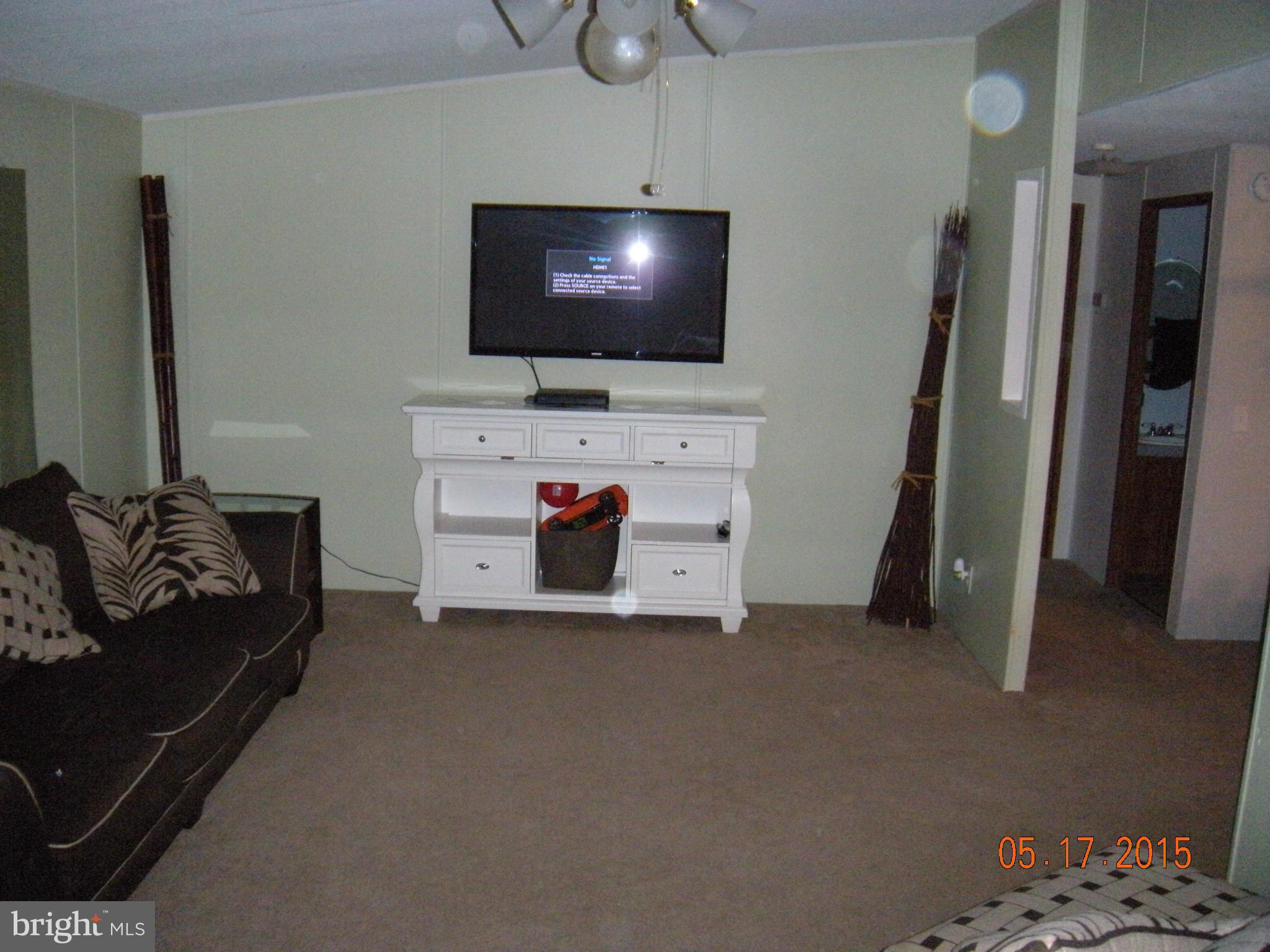 4041 Conowingo Road, Unit 59 Darlington, MD 21034 - Photo 15 of 22 Living Room