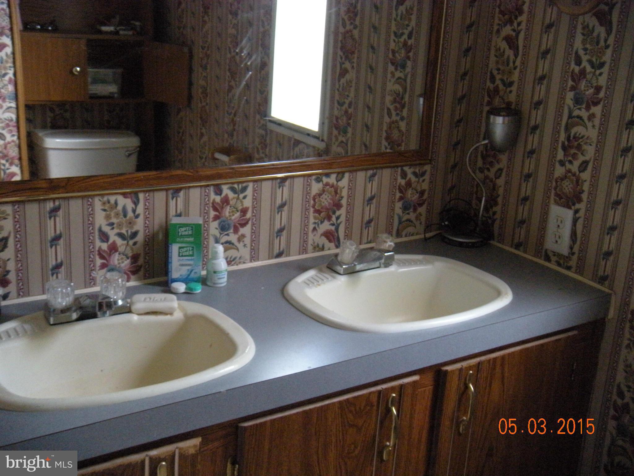 4041 Conowingo Road, Unit 59 Darlington, MD 21034 - Photo 18 of 22 Bath (Master)