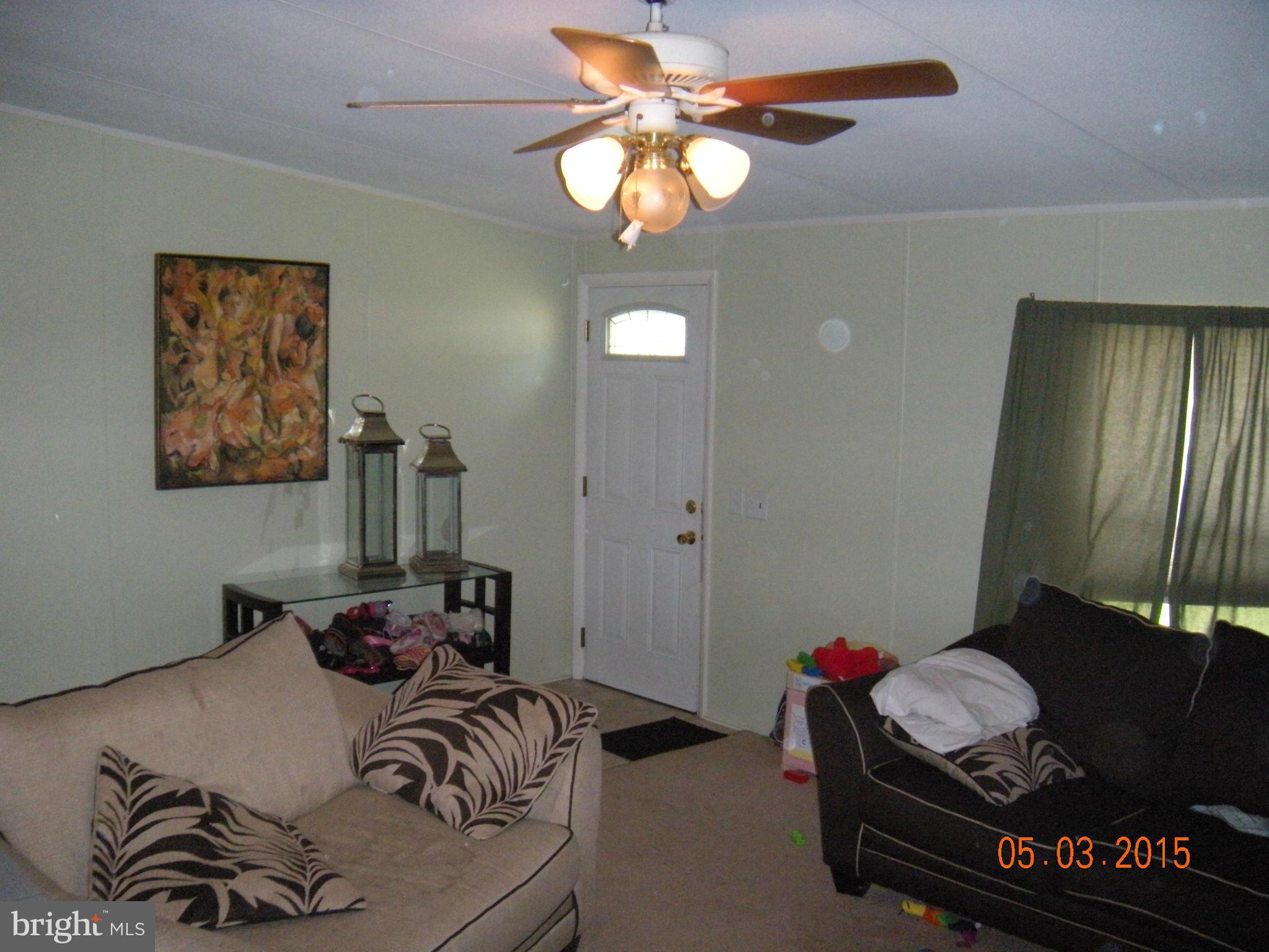 4041 Conowingo Road, Unit 59 Darlington, MD 21034 - Photo 3 of 22 Living Room