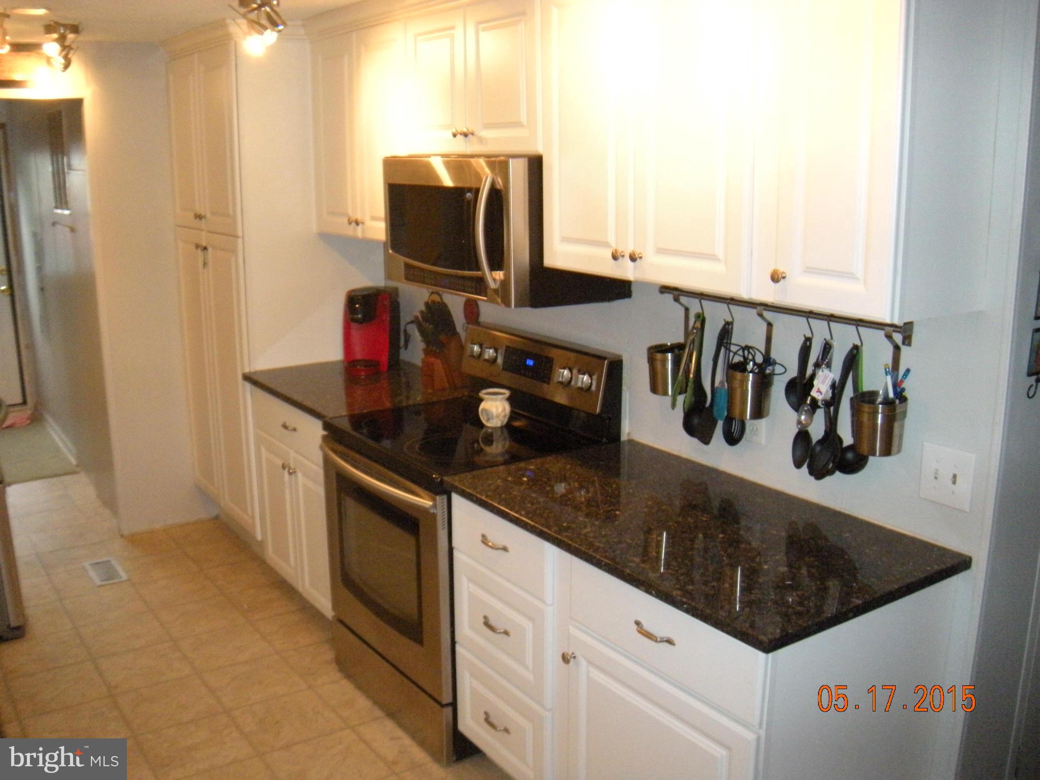 4041 Conowingo Road, Unit 59 Darlington, MD 21034 - Photo 4 of 22 Kitchen
