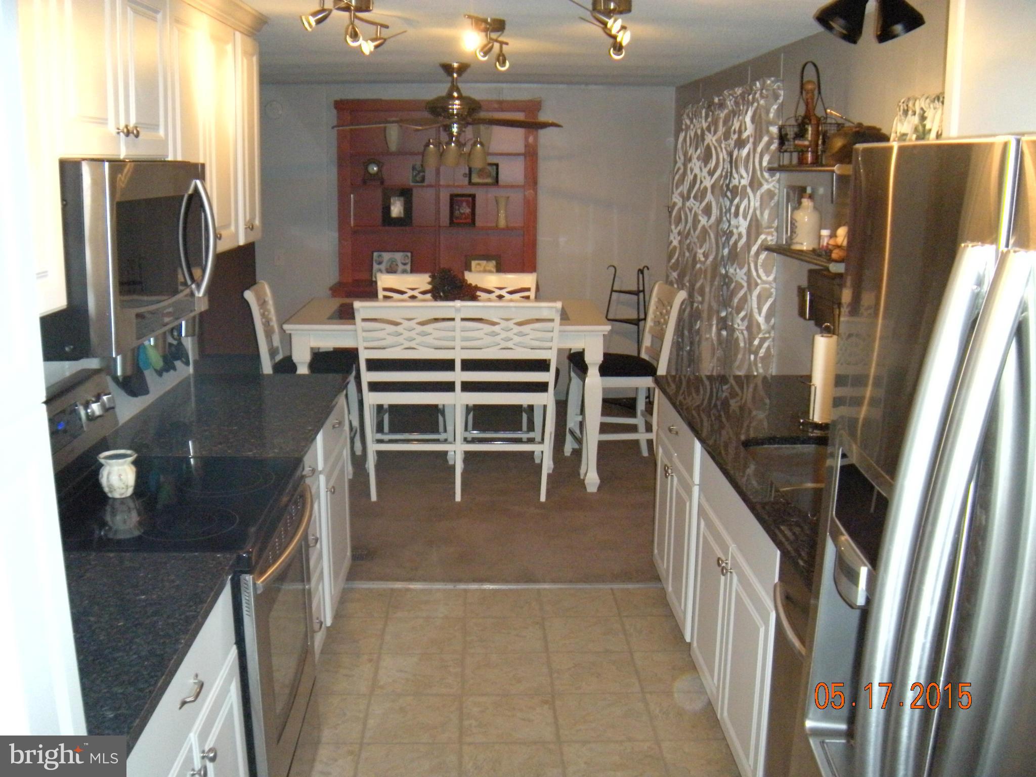 4041 Conowingo Road, Unit 59 Darlington, MD 21034 - Photo 5 of 22 Kitchen