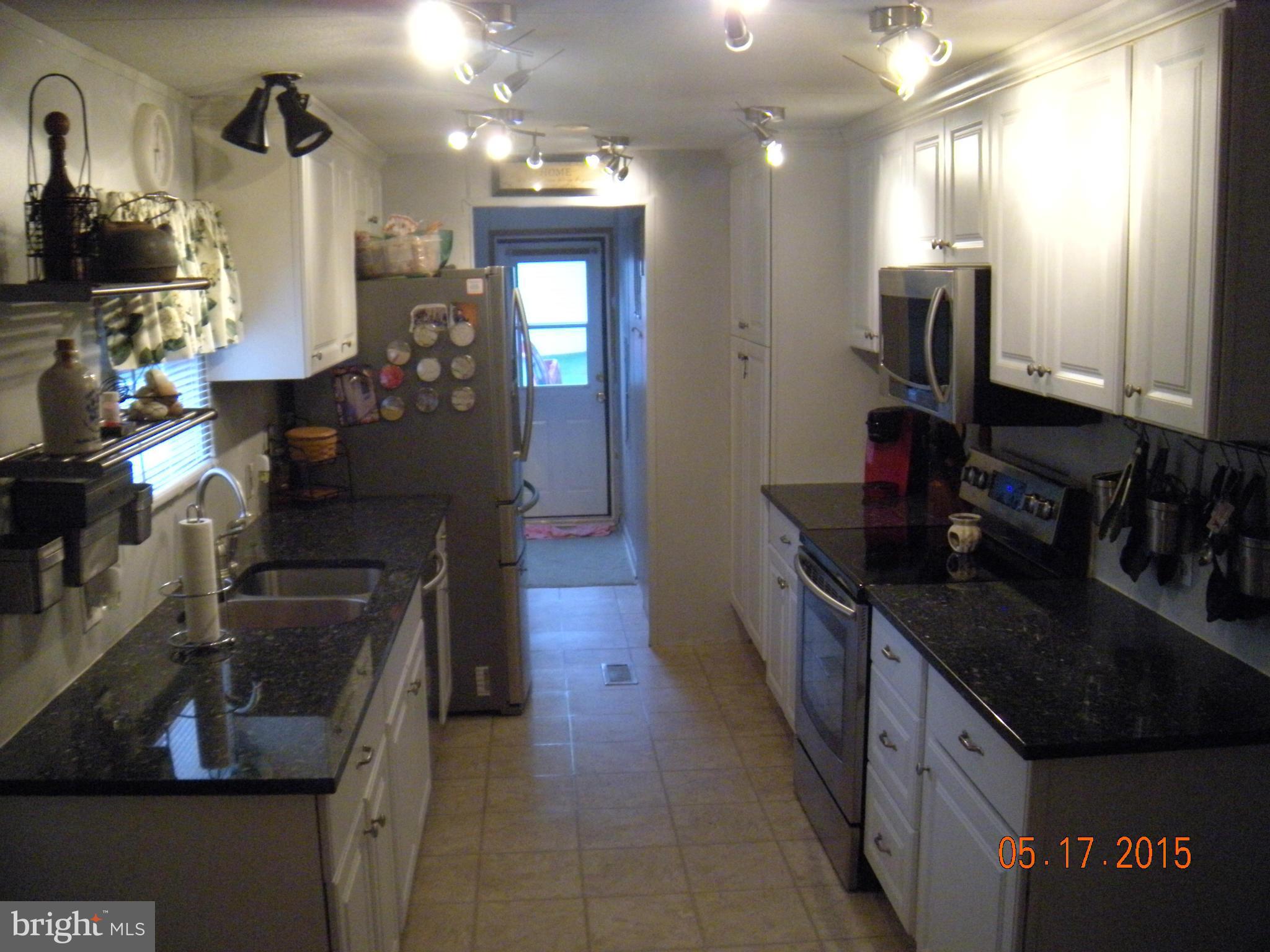 4041 Conowingo Road, Unit 59 Darlington, MD 21034 - Photo 6 of 22 Kitchen