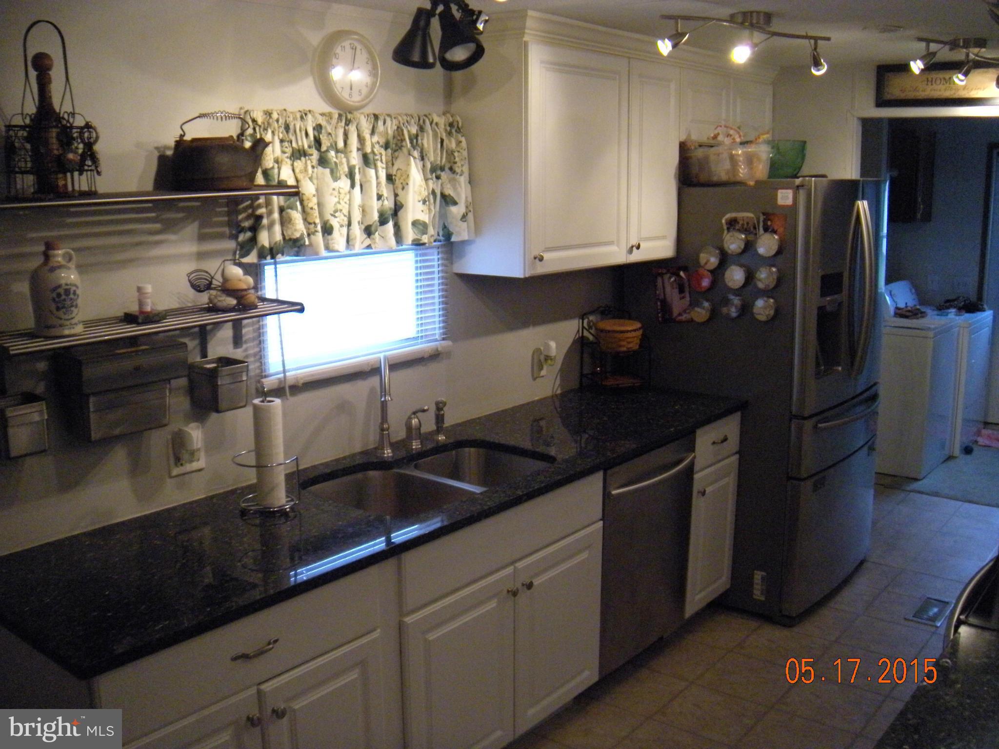 4041 Conowingo Road, Unit 59 Darlington, MD 21034 - Photo 7 of 22 Kitchen