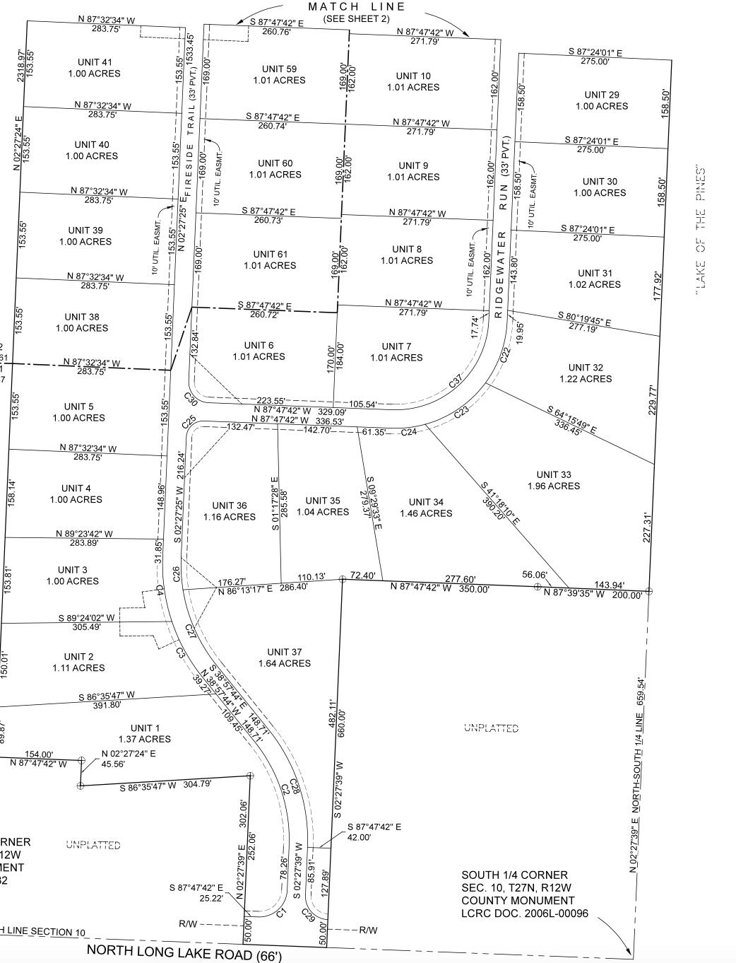 Lot 8 Ridgewater Run Traverse City, MI 49685 - Photo 10 of 11 1947388-AEAEC85C-11A2-457F-AC3D-3D63F795F080.JPG