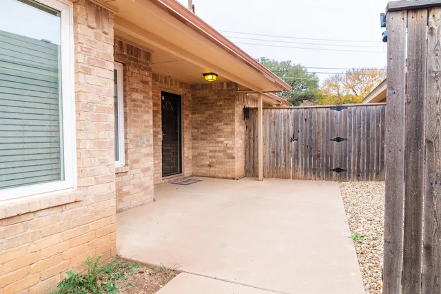 $190,000 | 728 9th Street, Wolfforth, TX 79382